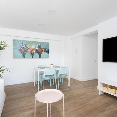 Home2Book Charming Center Apartment Santa Cruz Esterno foto