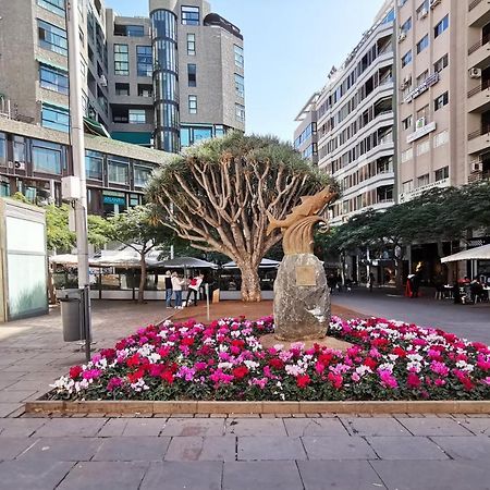 Home2Book Charming Center Apartment Santa Cruz Esterno foto