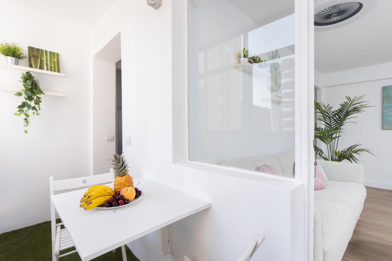Home2Book Charming Center Apartment Santa Cruz Esterno foto
