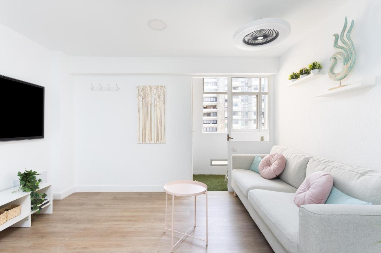 Home2Book Charming Center Apartment Santa Cruz Esterno foto