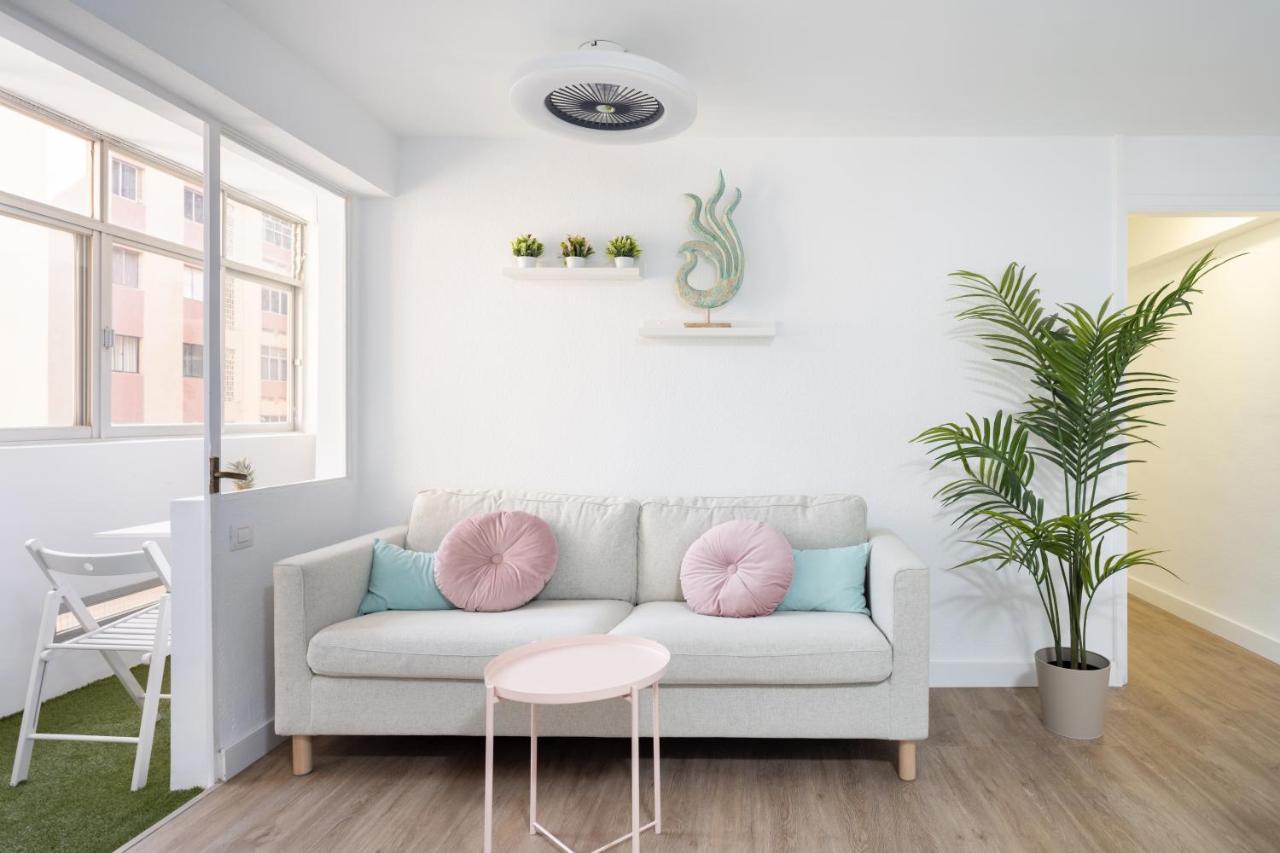 Home2Book Charming Center Apartment Santa Cruz Esterno foto