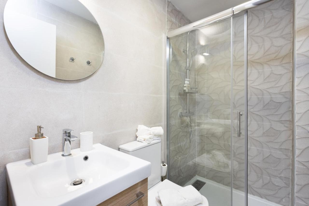 Home2Book Charming Center Apartment Santa Cruz Esterno foto