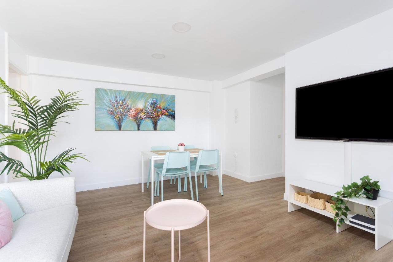 Home2Book Charming Center Apartment Santa Cruz Esterno foto