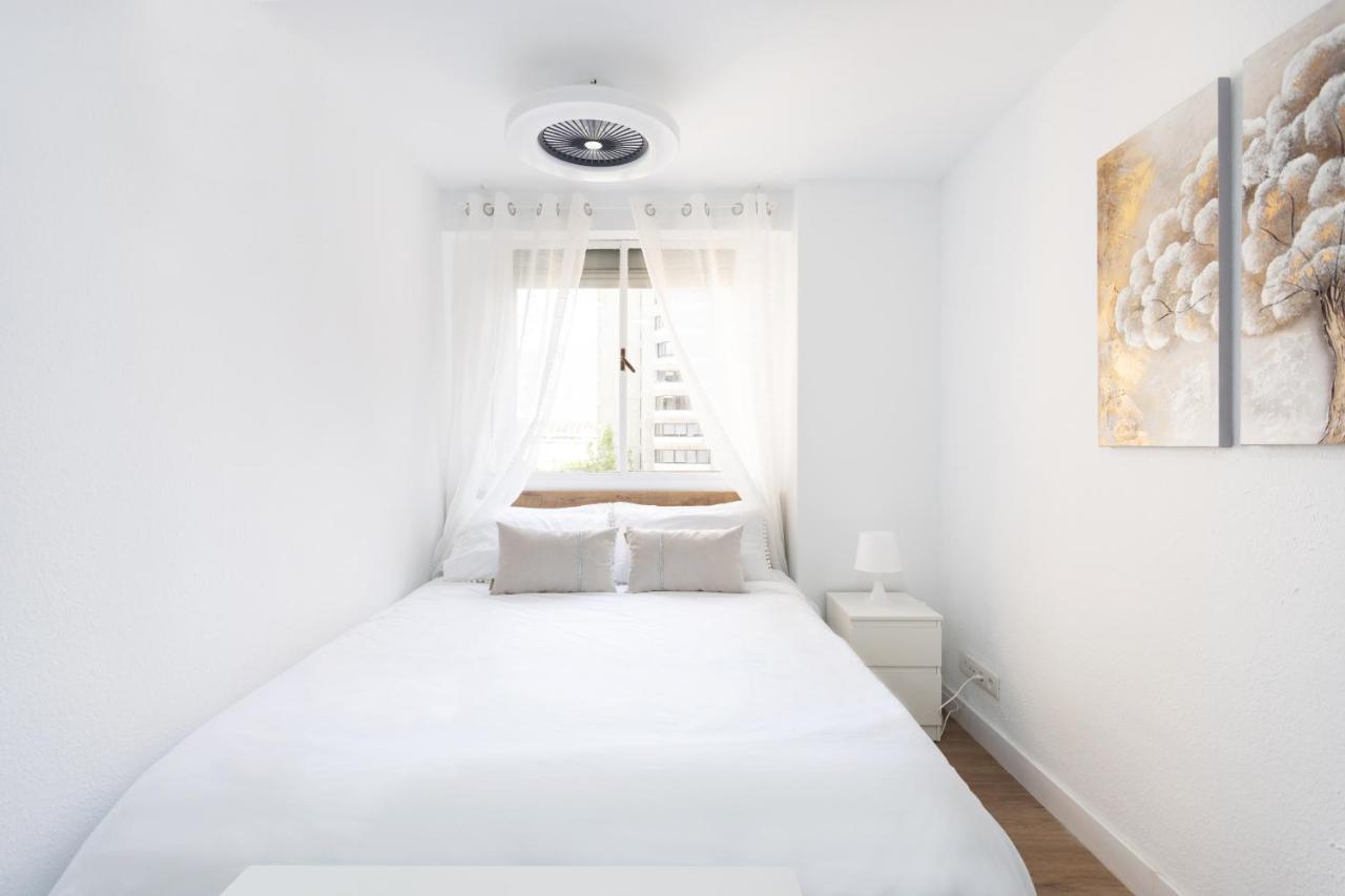 Home2Book Charming Center Apartment Santa Cruz Esterno foto