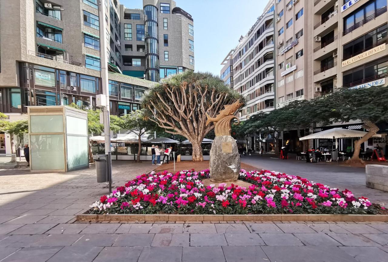 Home2Book Charming Center Apartment Santa Cruz Esterno foto