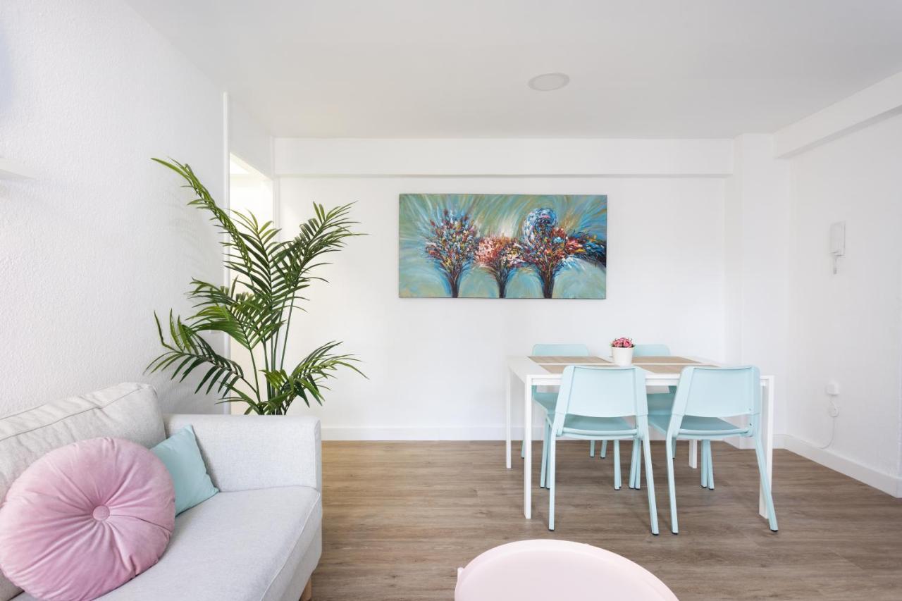 Home2Book Charming Center Apartment Santa Cruz Esterno foto