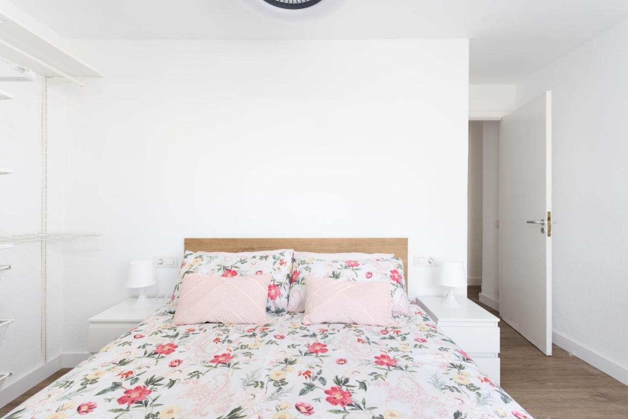 Home2Book Charming Center Apartment Santa Cruz Esterno foto