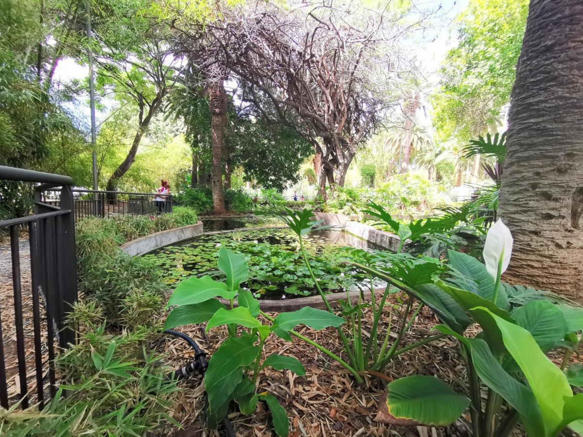 Home2Book Charming Center Apartment Santa Cruz Esterno foto